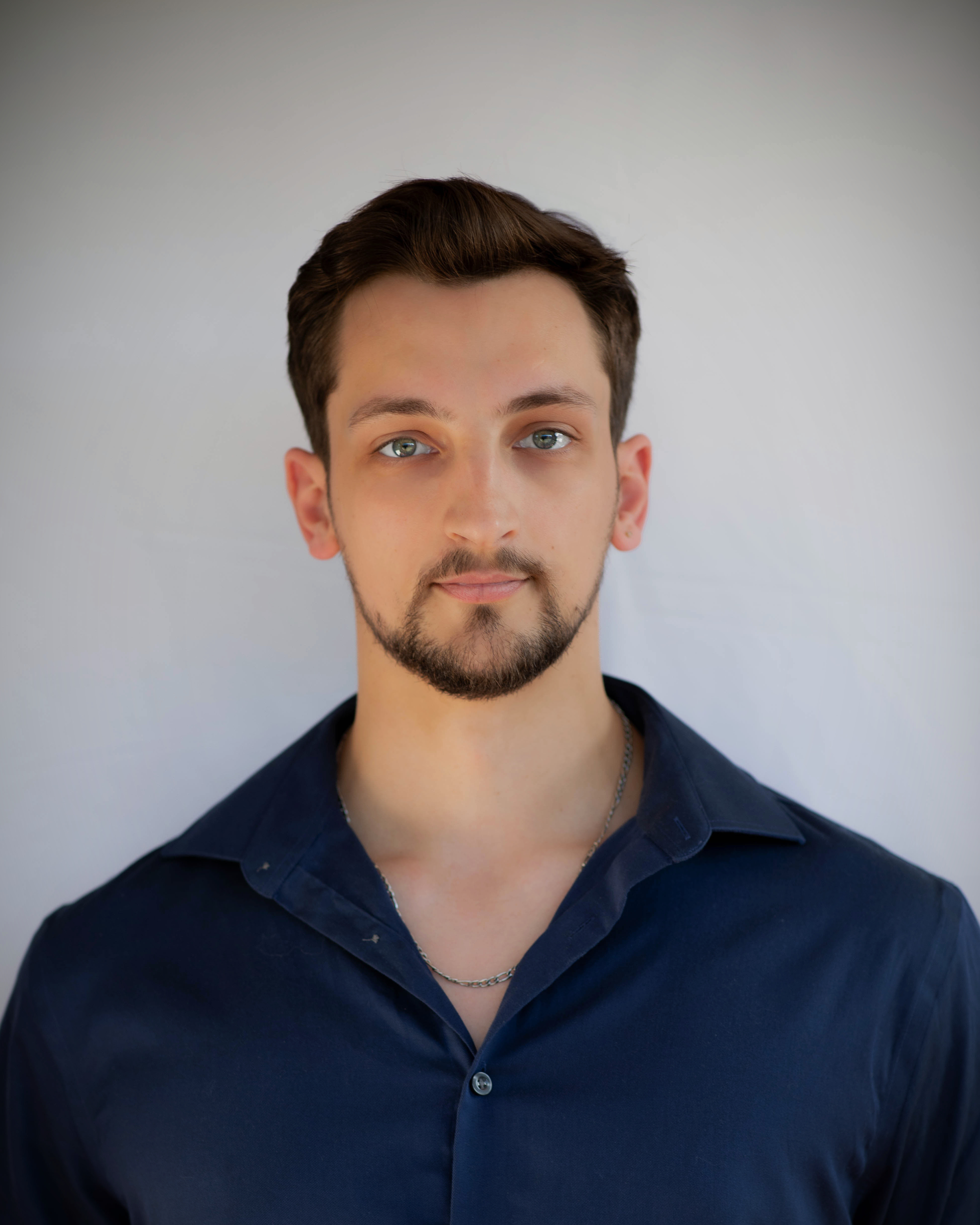 Ben Waters, composer